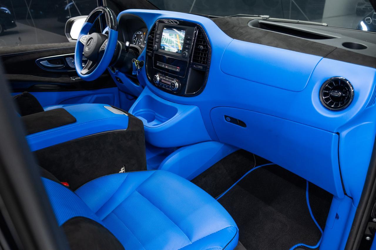 2023 Mercedes-Benz Metris Passenger Miami FL