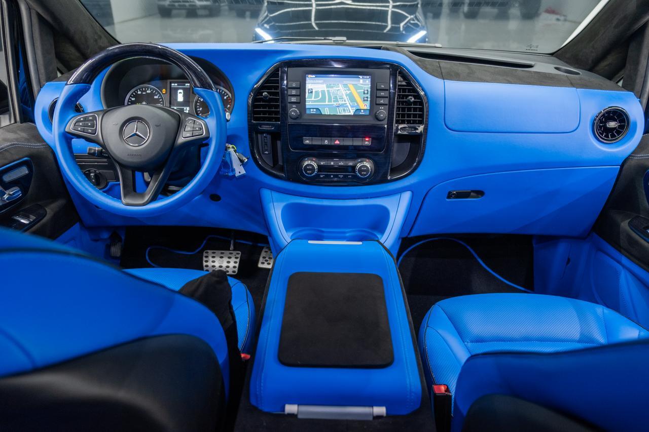 2023 Mercedes-Benz Metris Passenger Miami FL