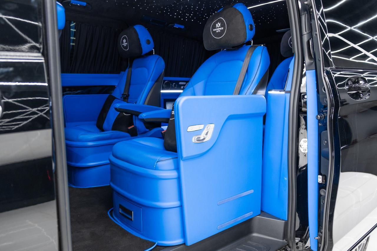 2023 Mercedes-Benz Metris Passenger Miami FL