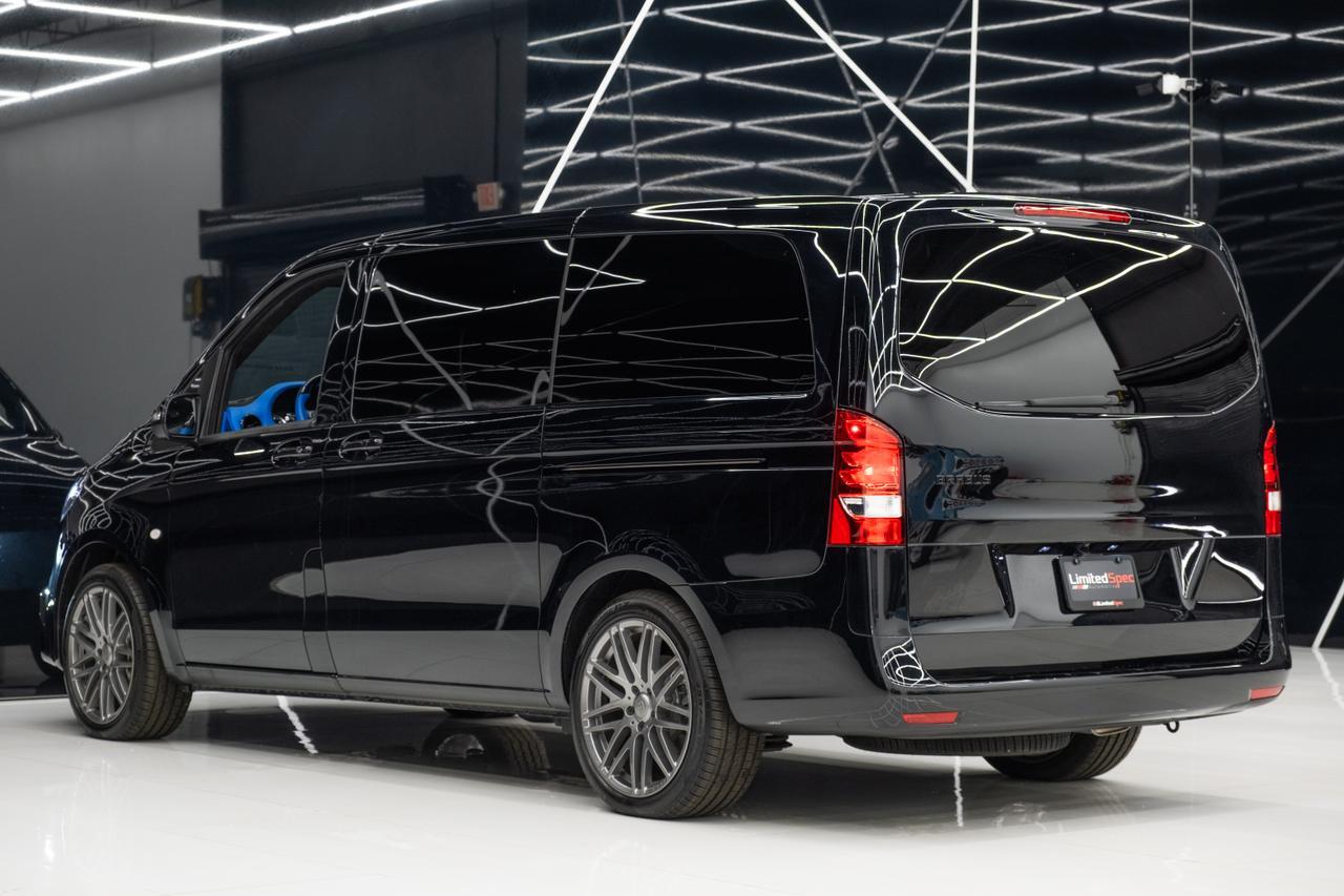 2023 Mercedes-Benz Metris Passenger Miami FL