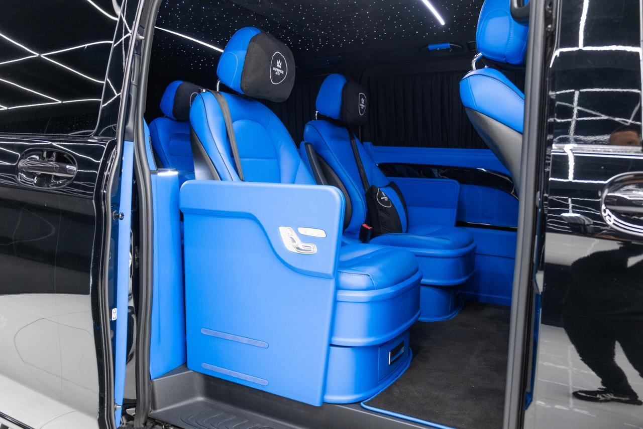 2023 Mercedes-Benz Metris Passenger Miami FL