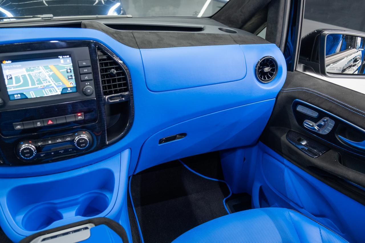 2023 Mercedes-Benz Metris Passenger Miami FL