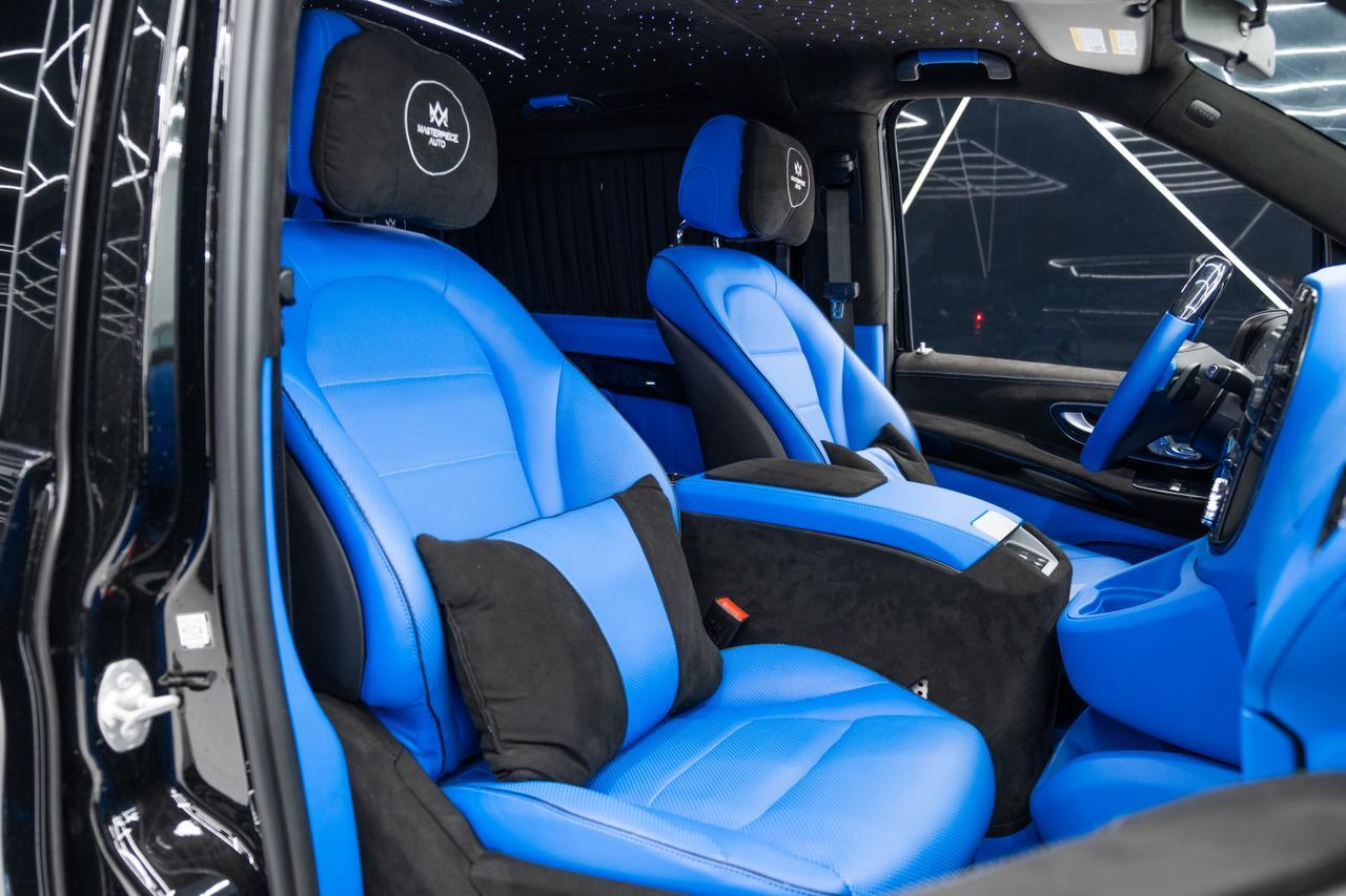 2023 Mercedes-Benz Metris Passenger Miami FL