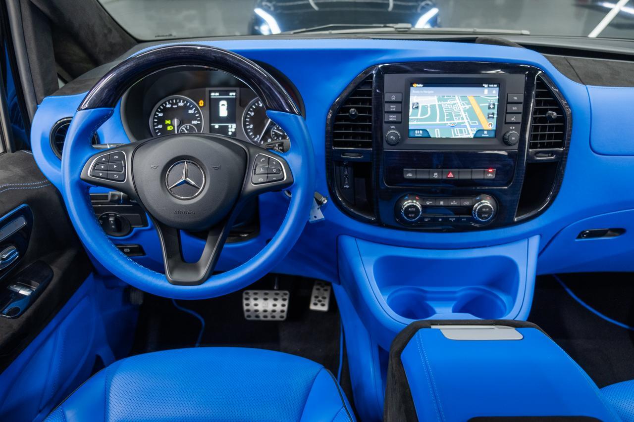 2023 Mercedes-Benz Metris Passenger Miami FL