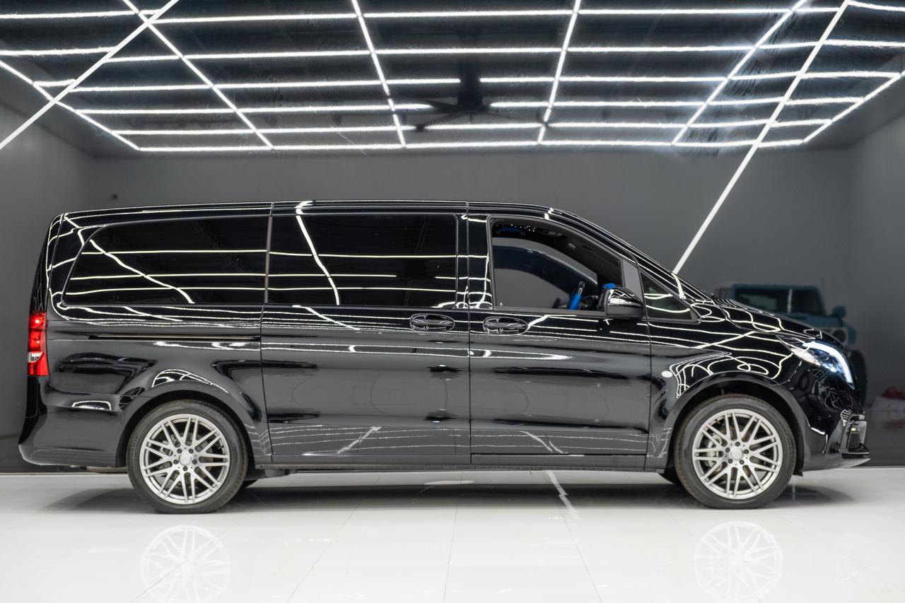 2023 Mercedes-Benz Metris Passenger Miami FL