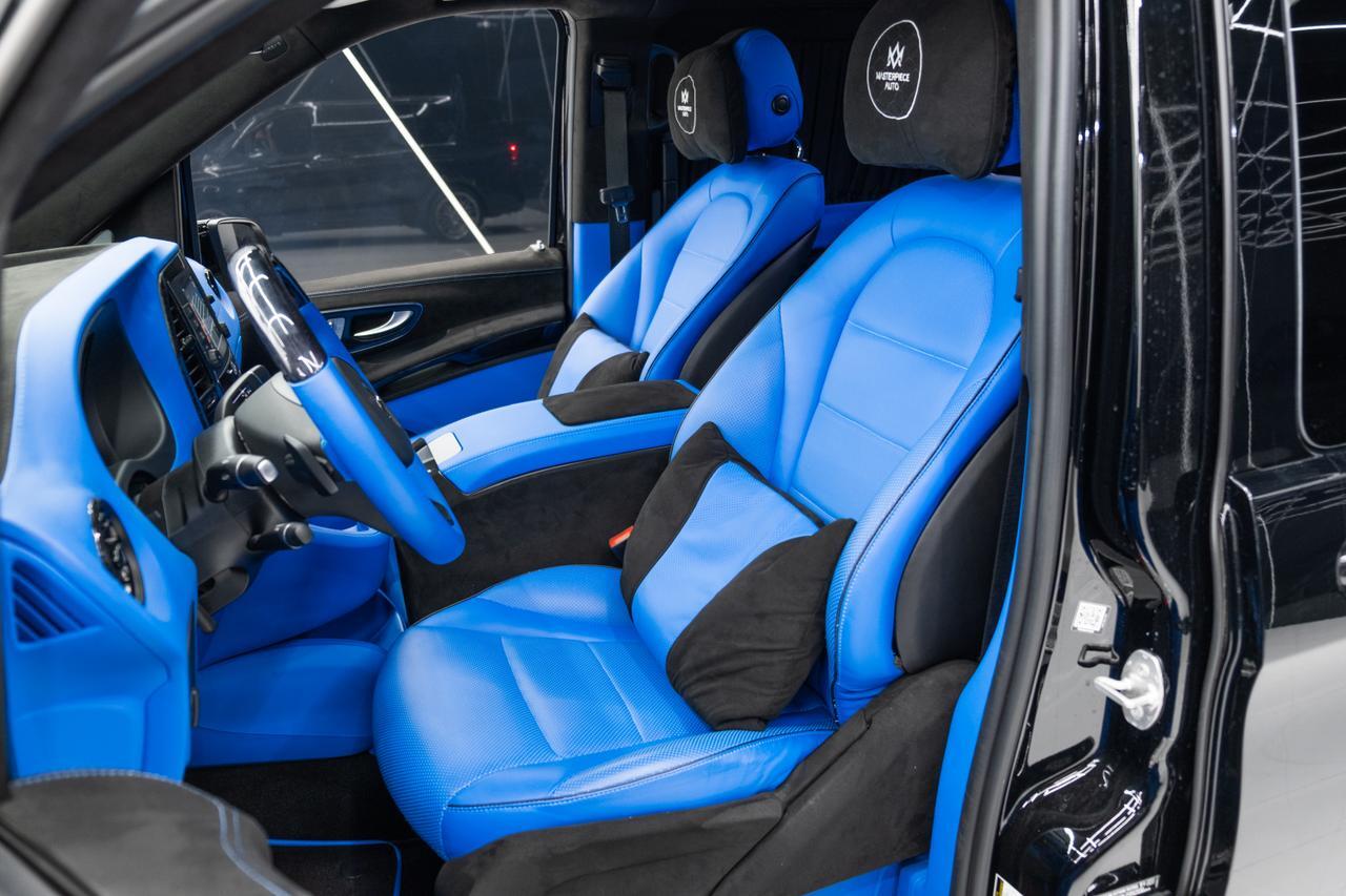 2023 Mercedes-Benz Metris Passenger Miami FL