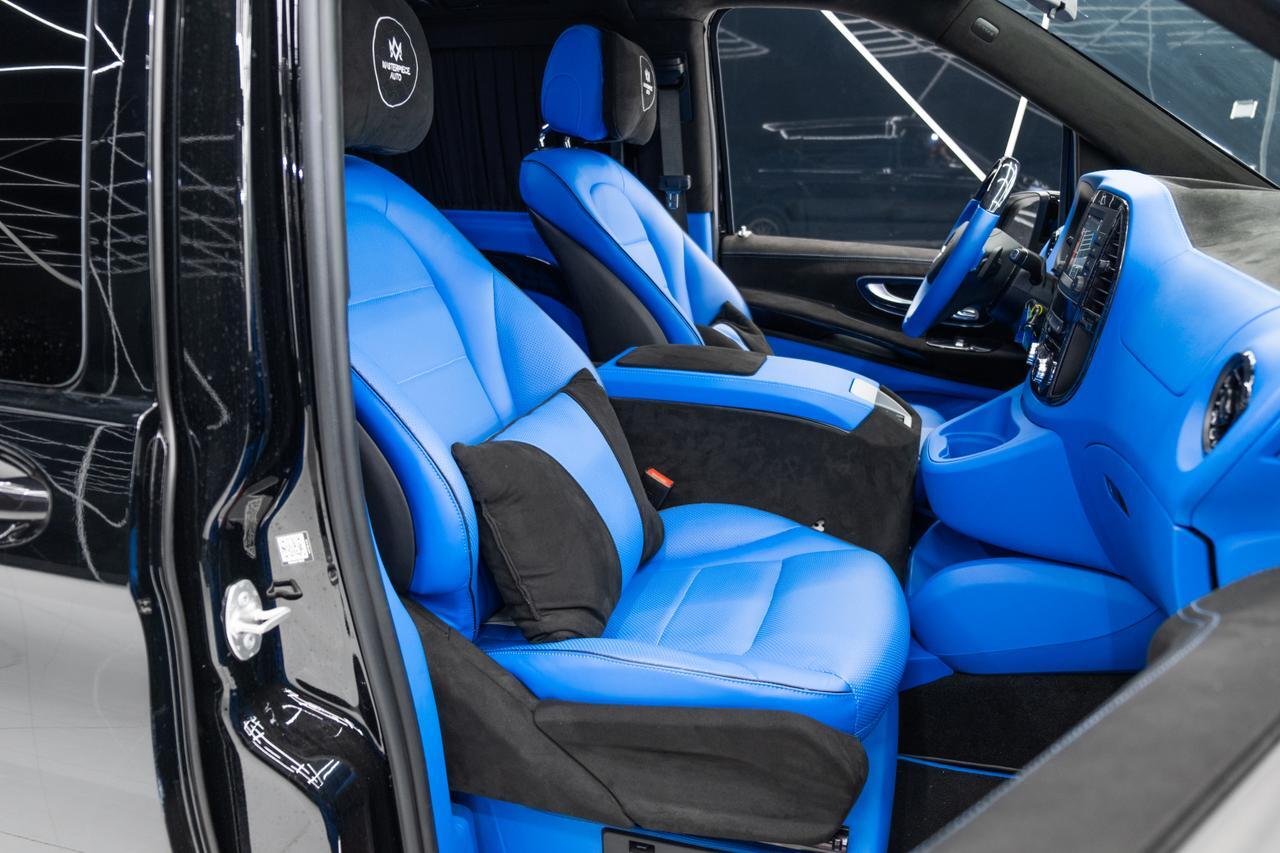 2023 Mercedes-Benz Metris Passenger Miami FL