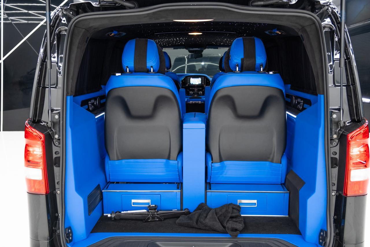 2023 Mercedes-Benz Metris Passenger Miami FL