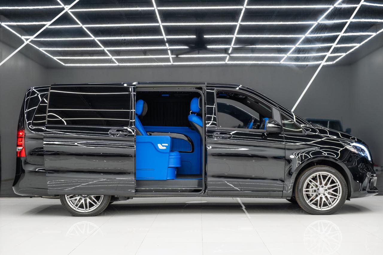 2023 Mercedes-Benz Metris Passenger Miami FL