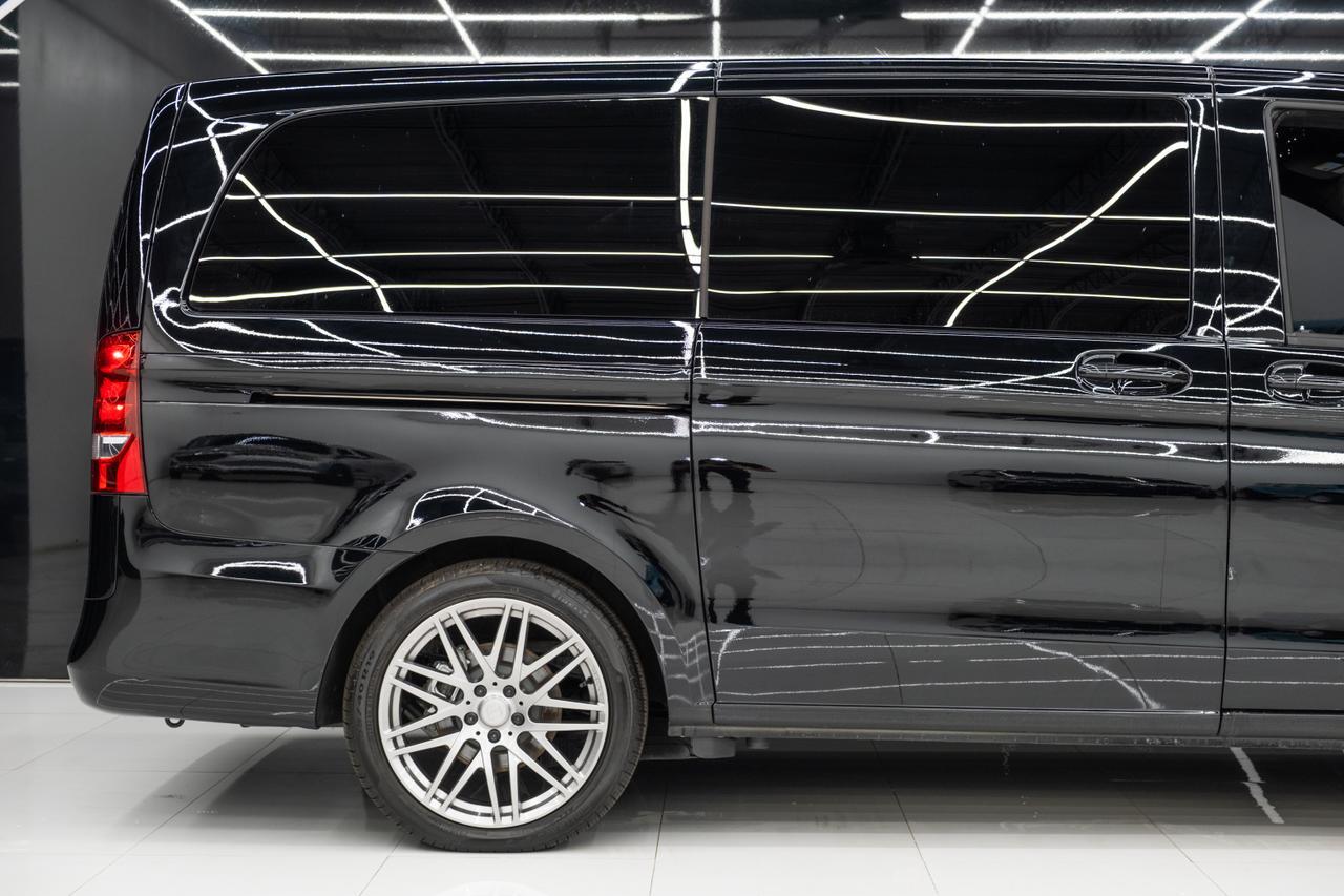 2023 Mercedes-Benz Metris Passenger Miami FL