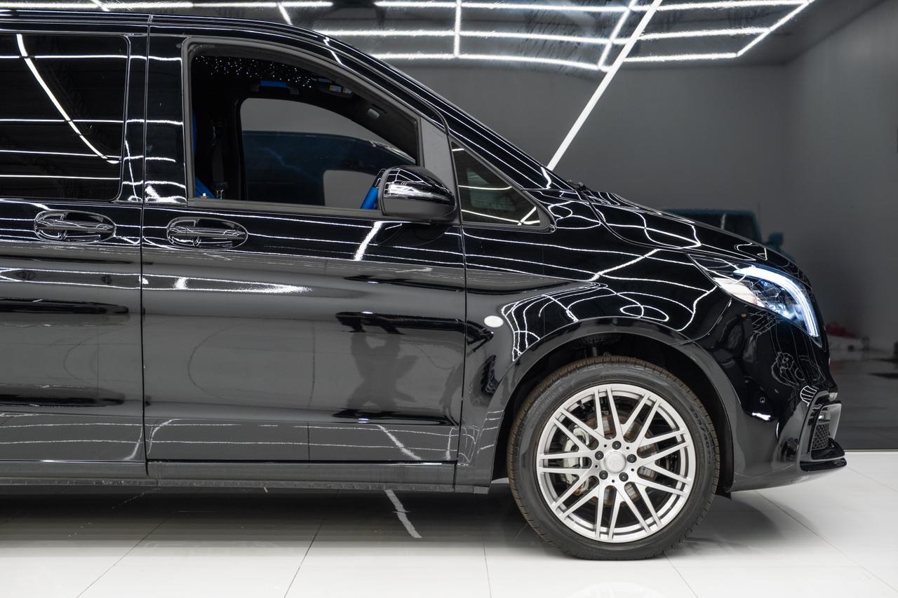 2023 Mercedes-Benz Metris Passenger Miami FL