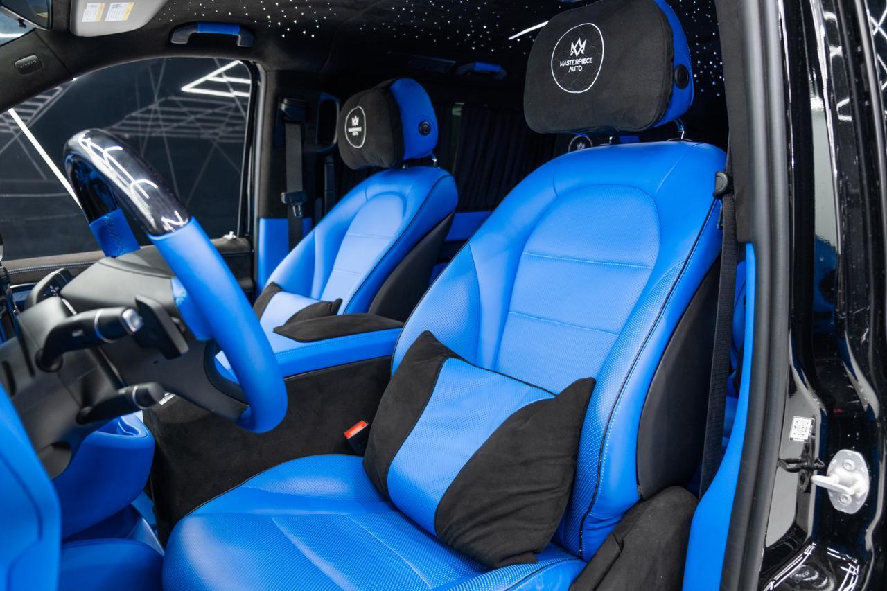 2023 Mercedes-Benz Metris Passenger Miami FL