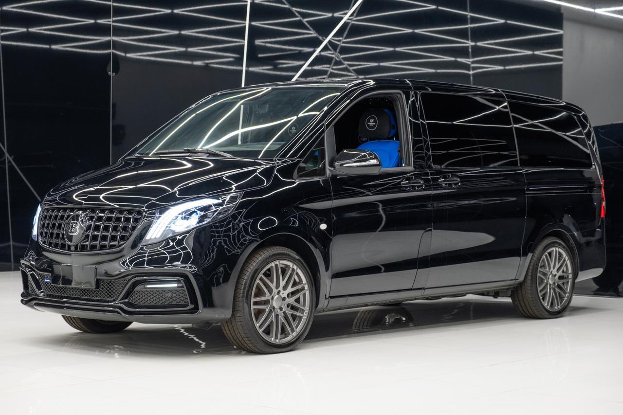 2023 Mercedes-Benz Metris Passenger Miami FL