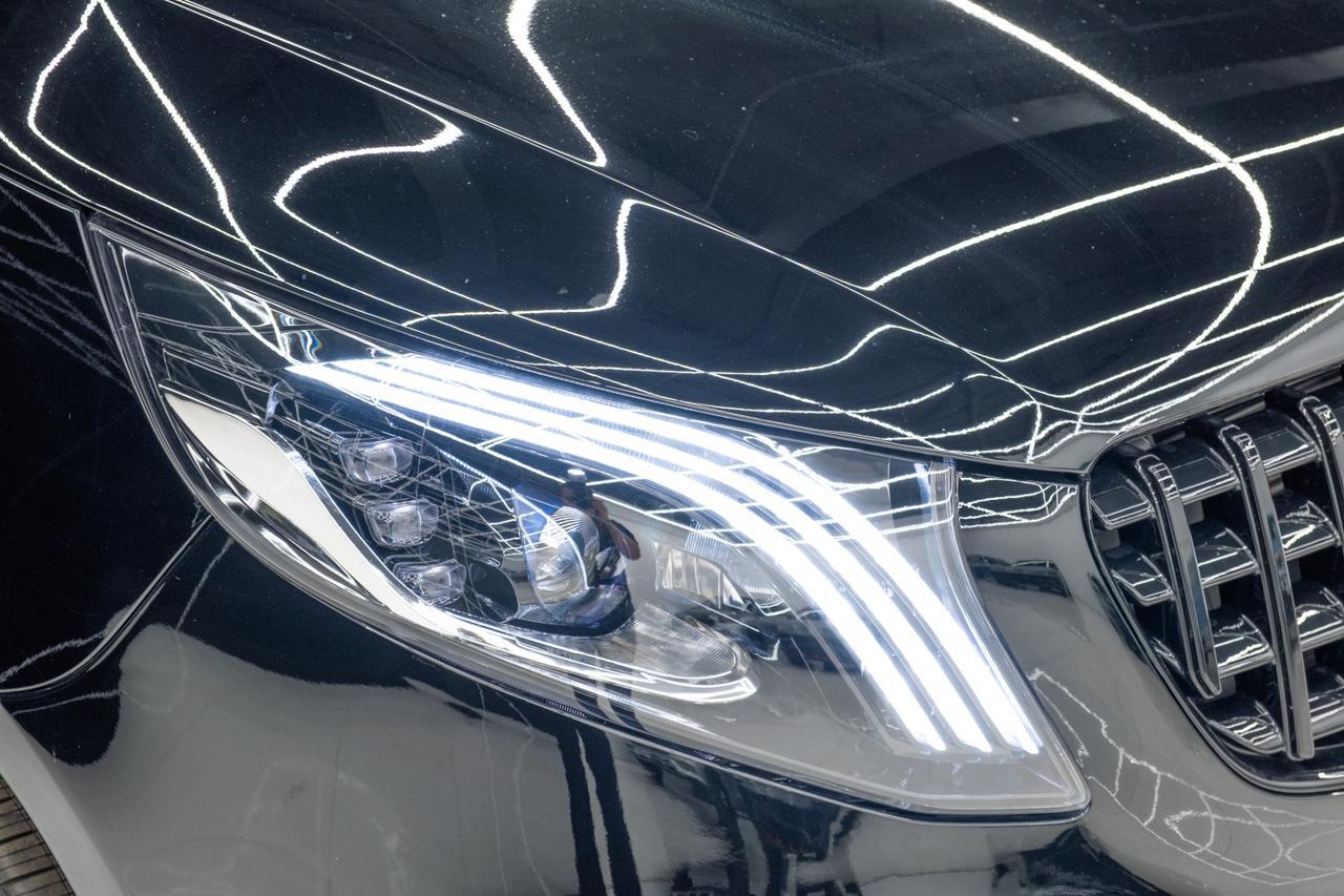 2023 Mercedes-Benz Metris Passenger Miami FL