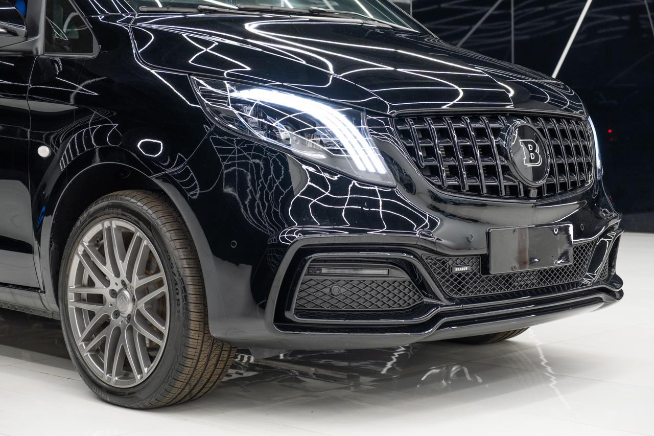 2023 Mercedes-Benz Metris Passenger Miami FL