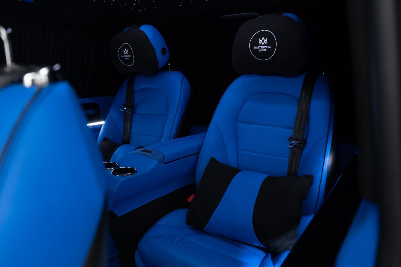 2023 Mercedes-Benz Metris Passenger Miami FL