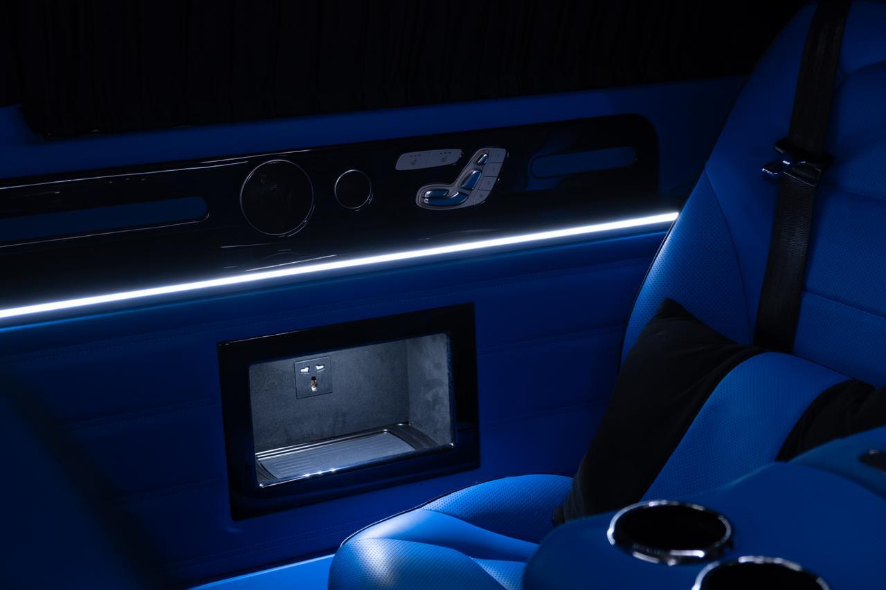 2023 Mercedes-Benz Metris Passenger Miami FL