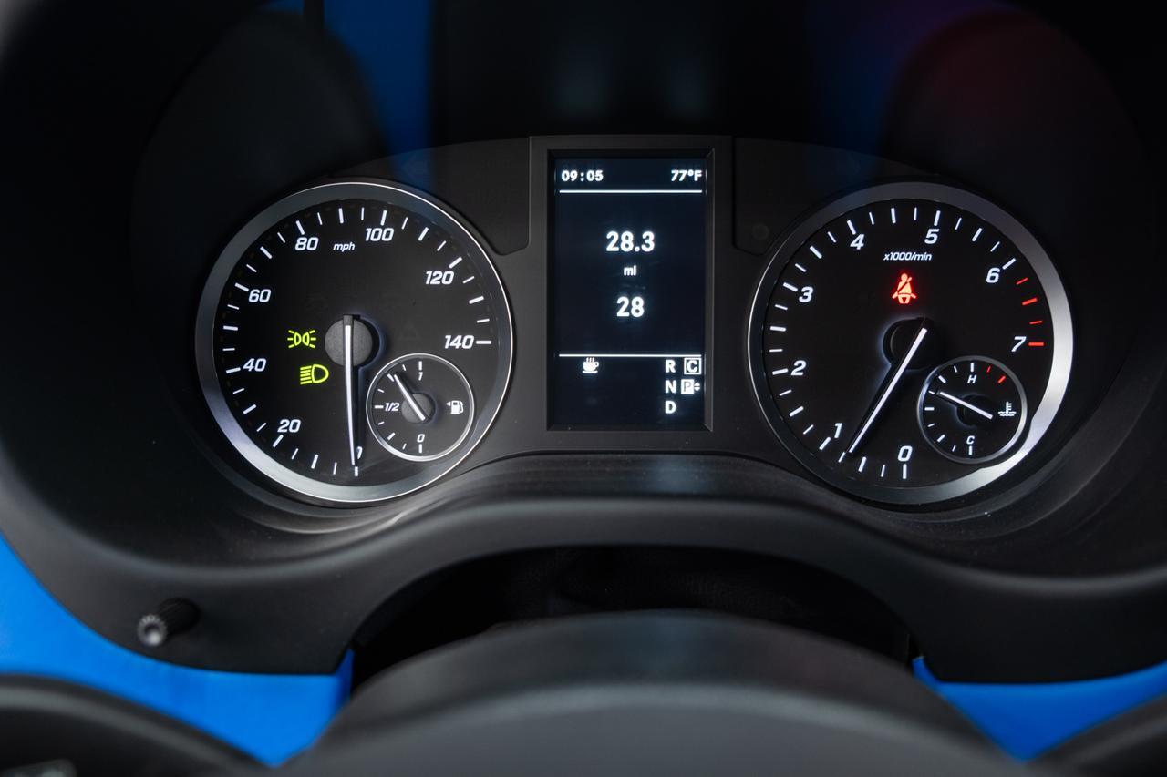 2023 Mercedes-Benz Metris Passenger Miami FL