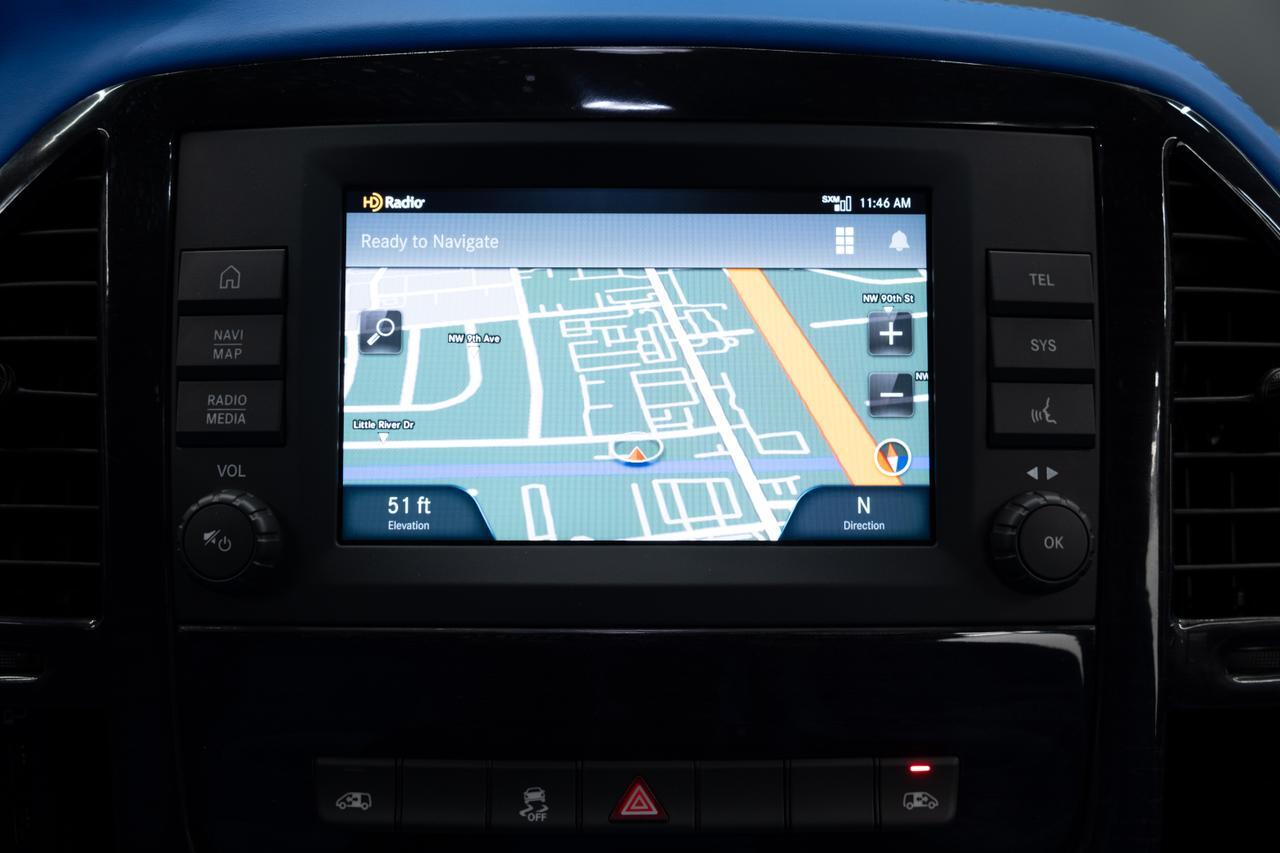 2023 Mercedes-Benz Metris Passenger Miami FL