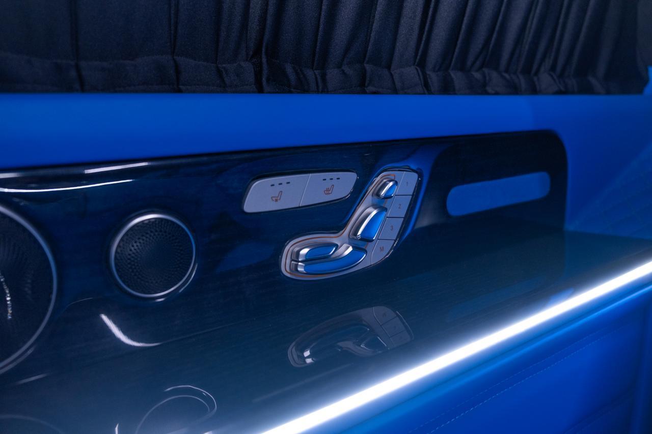 2023 Mercedes-Benz Metris Passenger Miami FL