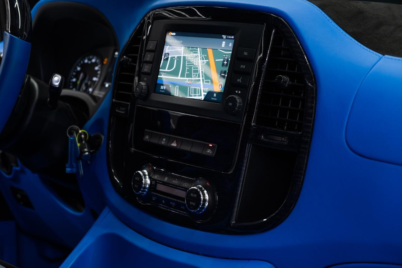 2023 Mercedes-Benz Metris Passenger Miami FL