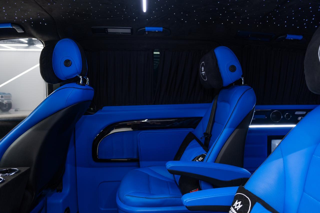 2023 Mercedes-Benz Metris Passenger Miami FL