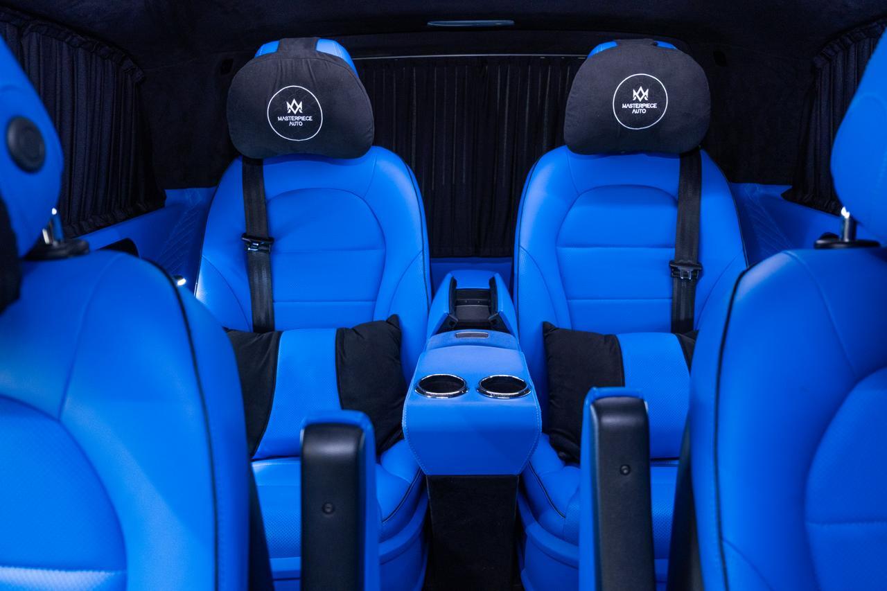 2023 Mercedes-Benz Metris Passenger Miami FL