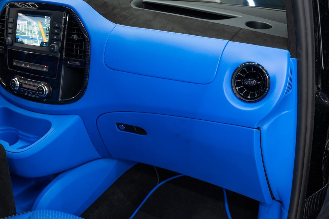 2023 Mercedes-Benz Metris Passenger Miami FL