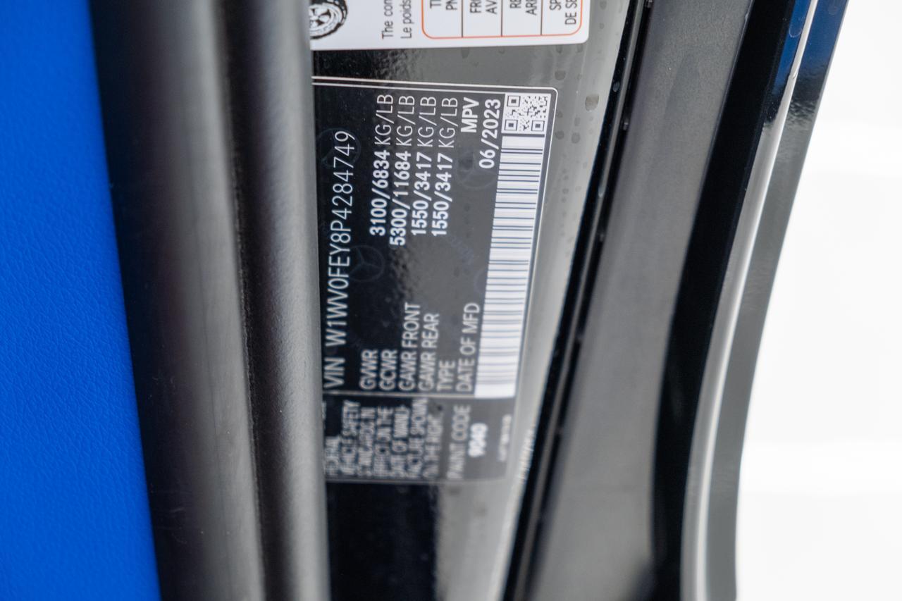 2023 Mercedes-Benz Metris Passenger Miami FL