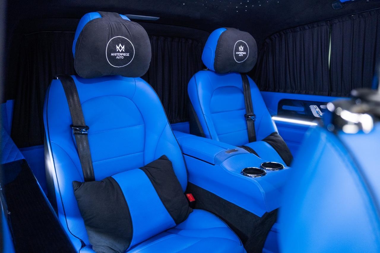 2023 Mercedes-Benz Metris Passenger Miami FL