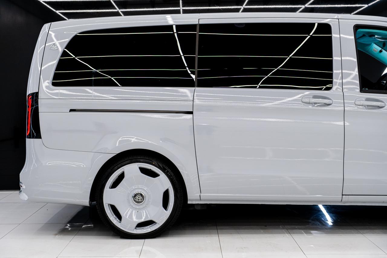 2023 Mercedes-Benz Metris Passenger Miami FL