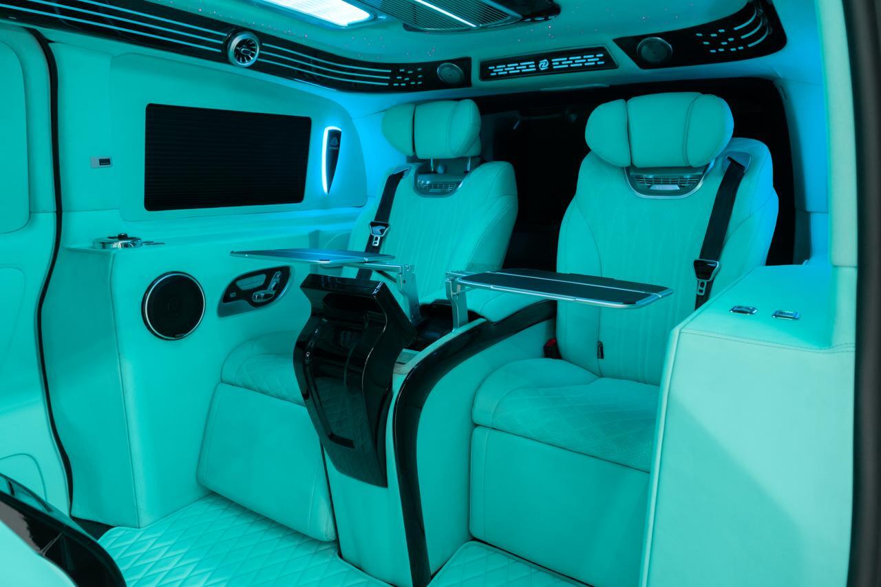 2023 Mercedes-Benz Metris Passenger Miami FL