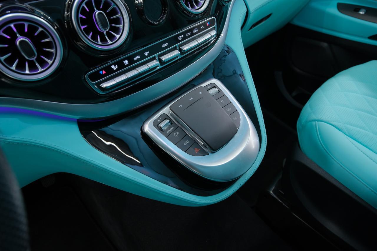 2023 Mercedes-Benz Metris Passenger Miami FL