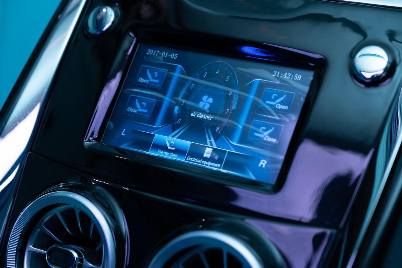 2023 Mercedes-Benz Metris Passenger Miami FL