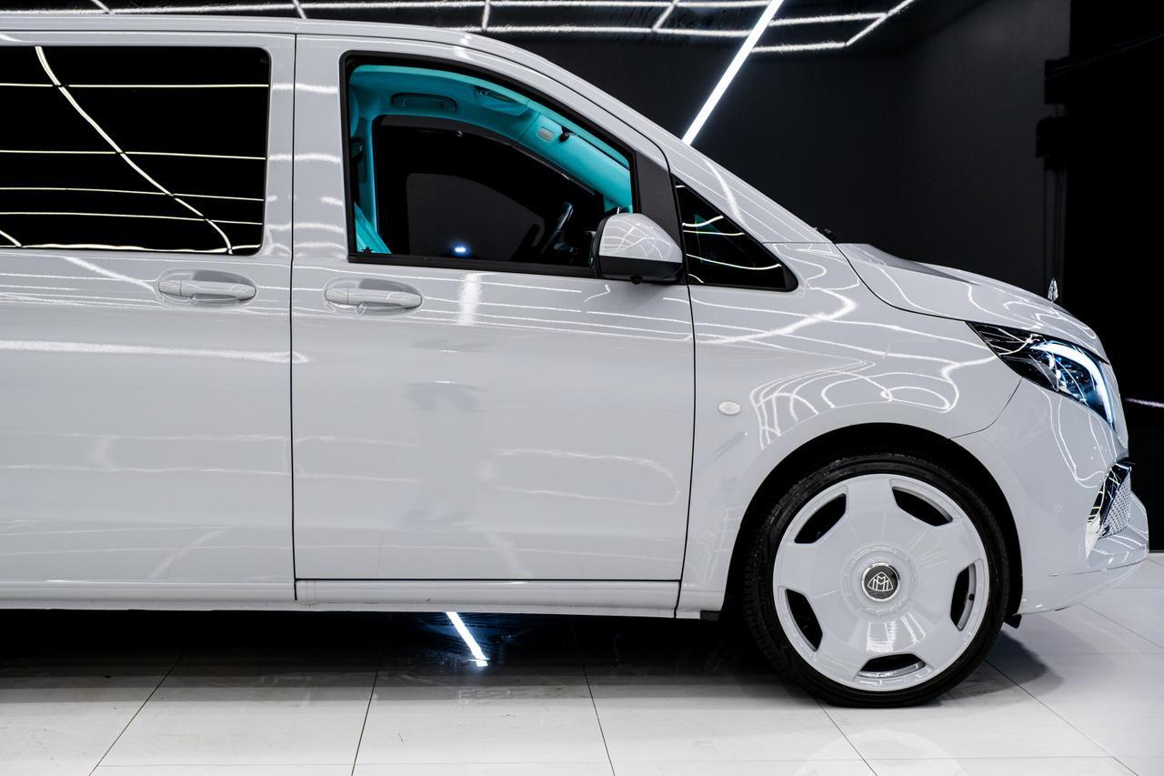 2023 Mercedes-Benz Metris Passenger Miami FL