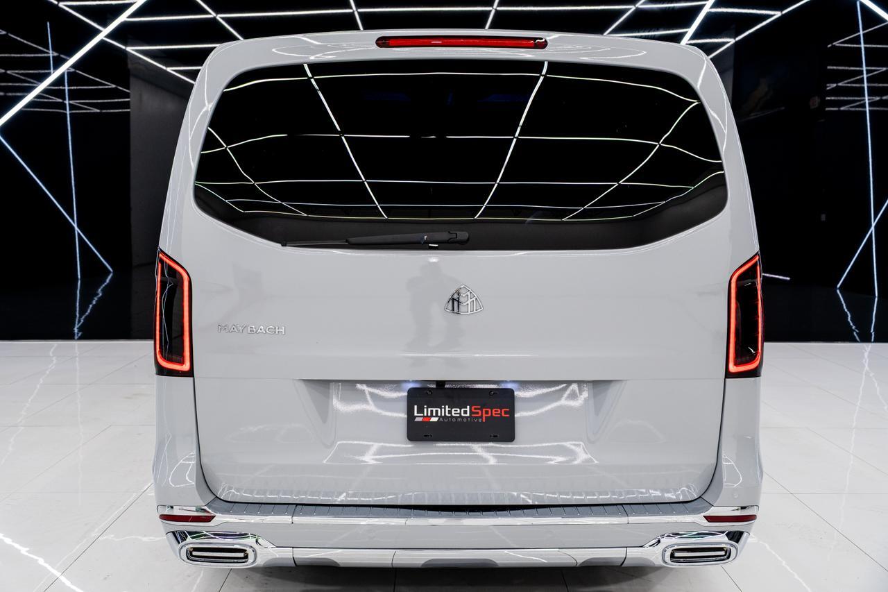 2023 Mercedes-Benz Metris Passenger Miami FL