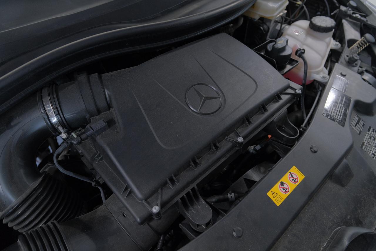 2023 Mercedes-Benz Metris Passenger Miami FL