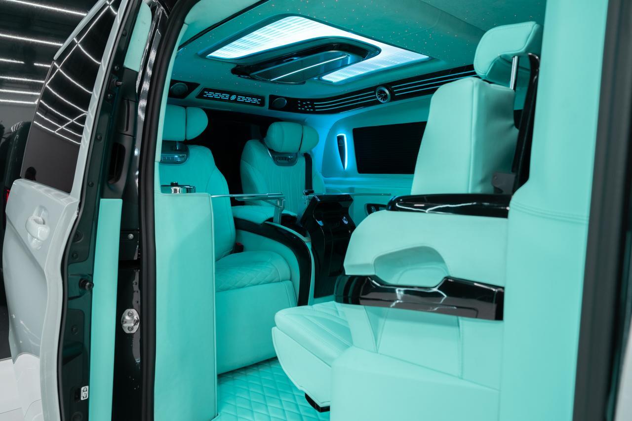 2023 Mercedes-Benz Metris Passenger Miami FL