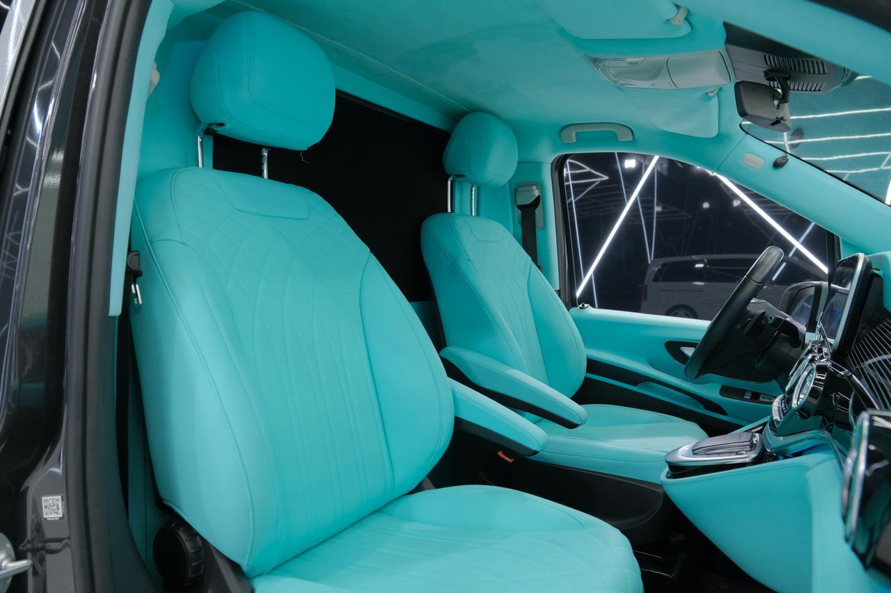 2023 Mercedes-Benz Metris Passenger Miami FL