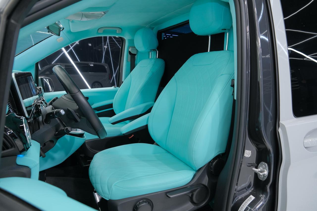 2023 Mercedes-Benz Metris Passenger Miami FL