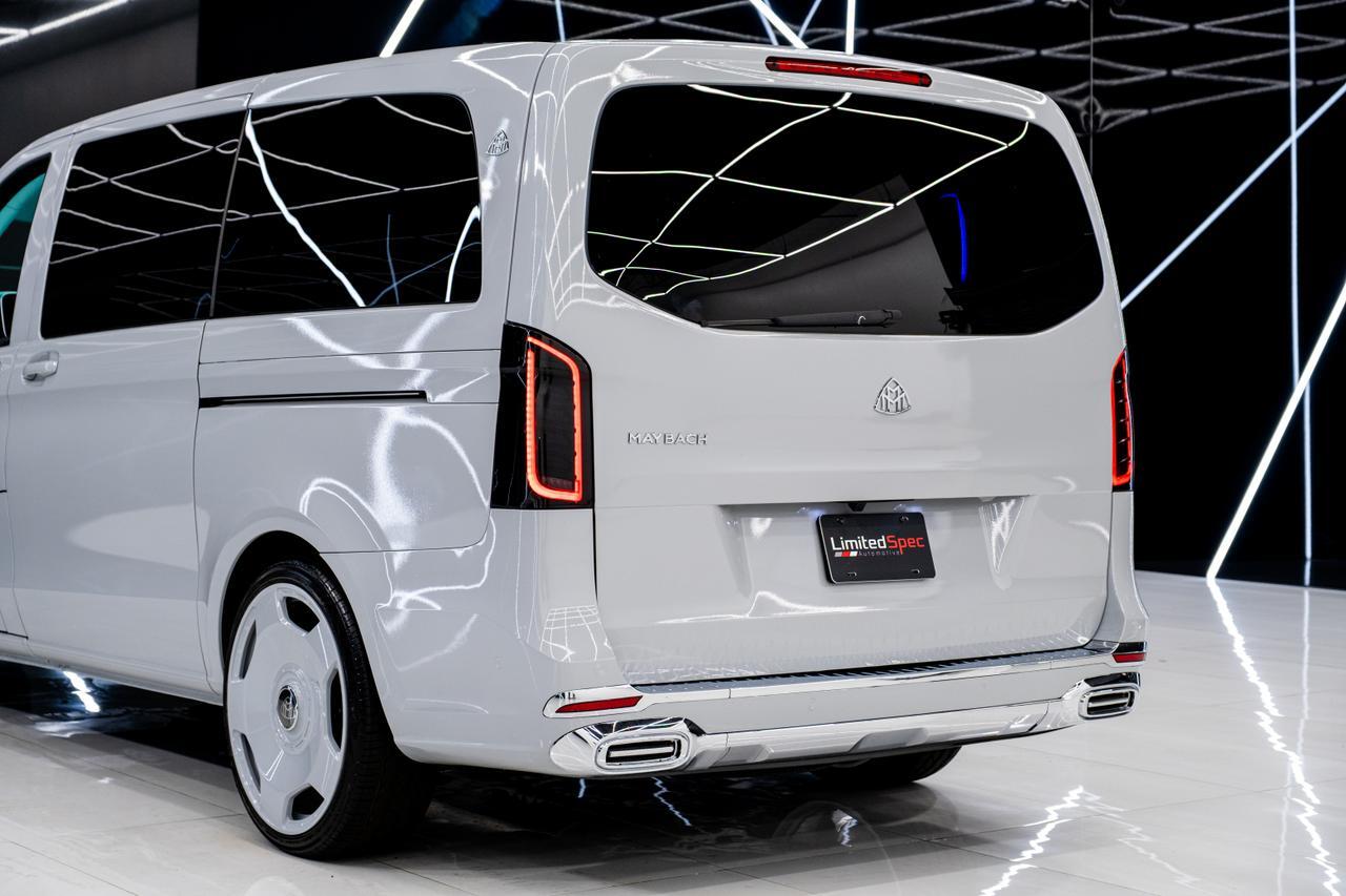 2023 Mercedes-Benz Metris Passenger Miami FL