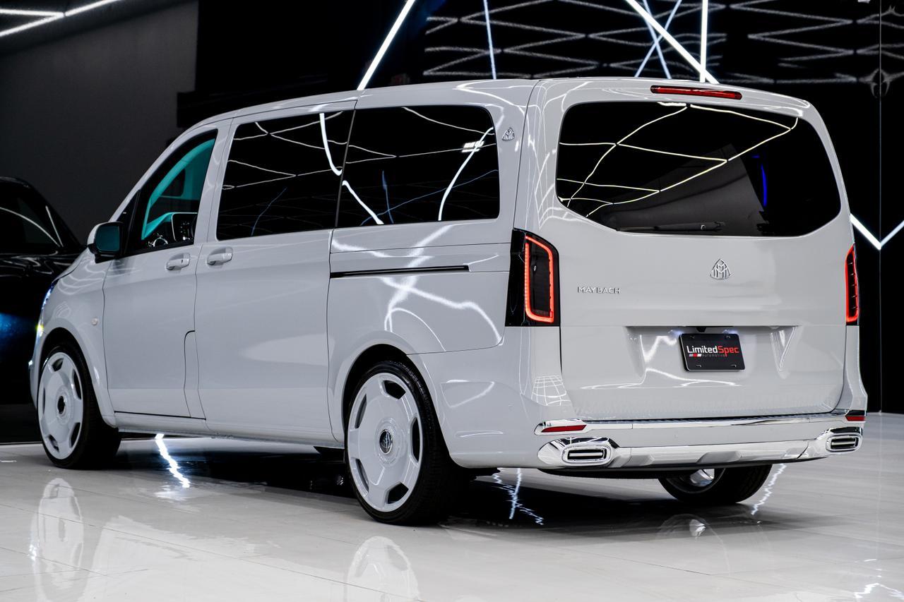 2023 Mercedes-Benz Metris Passenger Miami FL