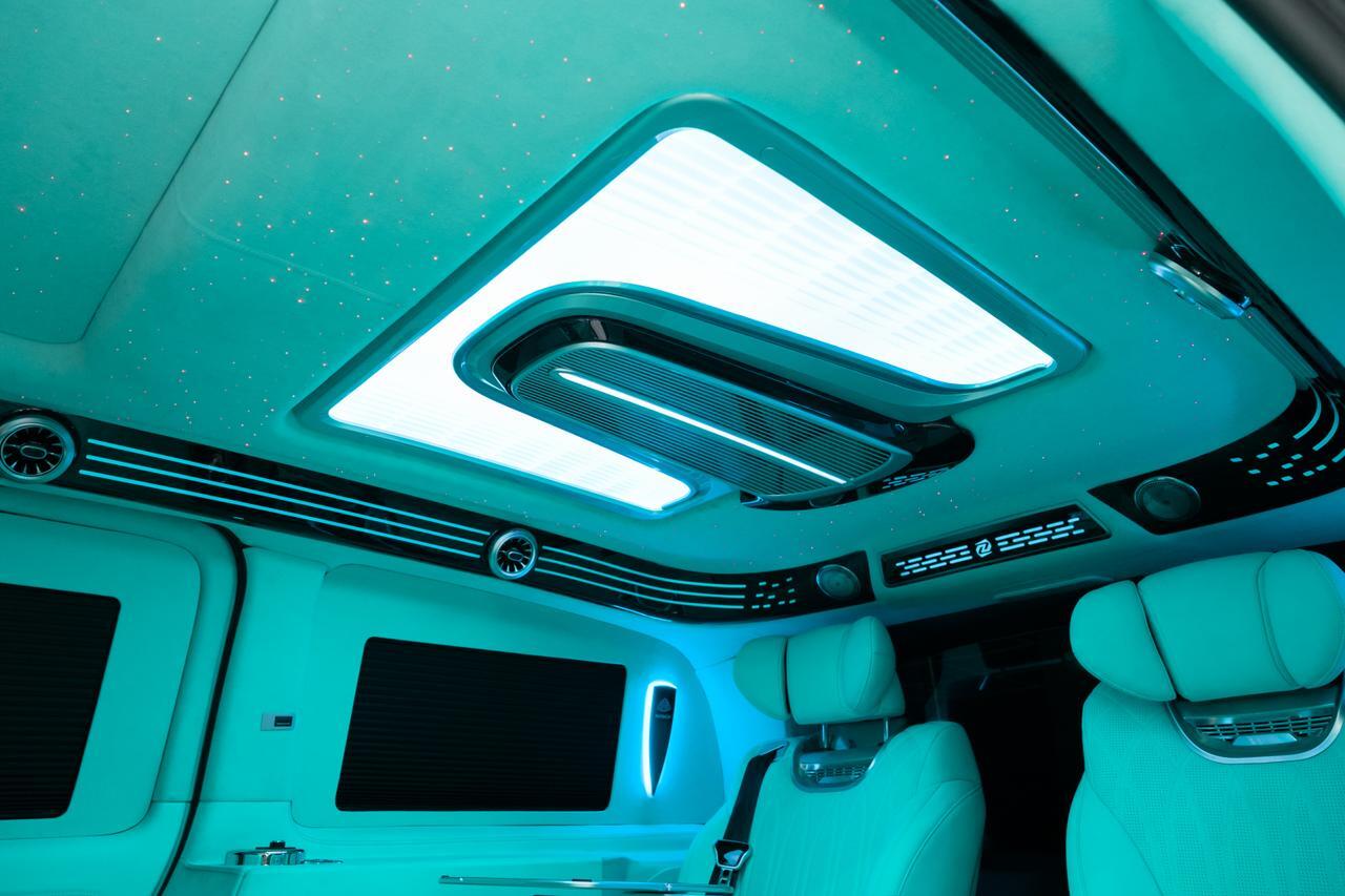 2023 Mercedes-Benz Metris Passenger Miami FL