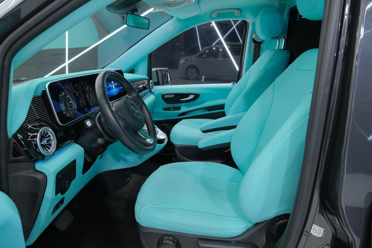 2023 Mercedes-Benz Metris Passenger Miami FL