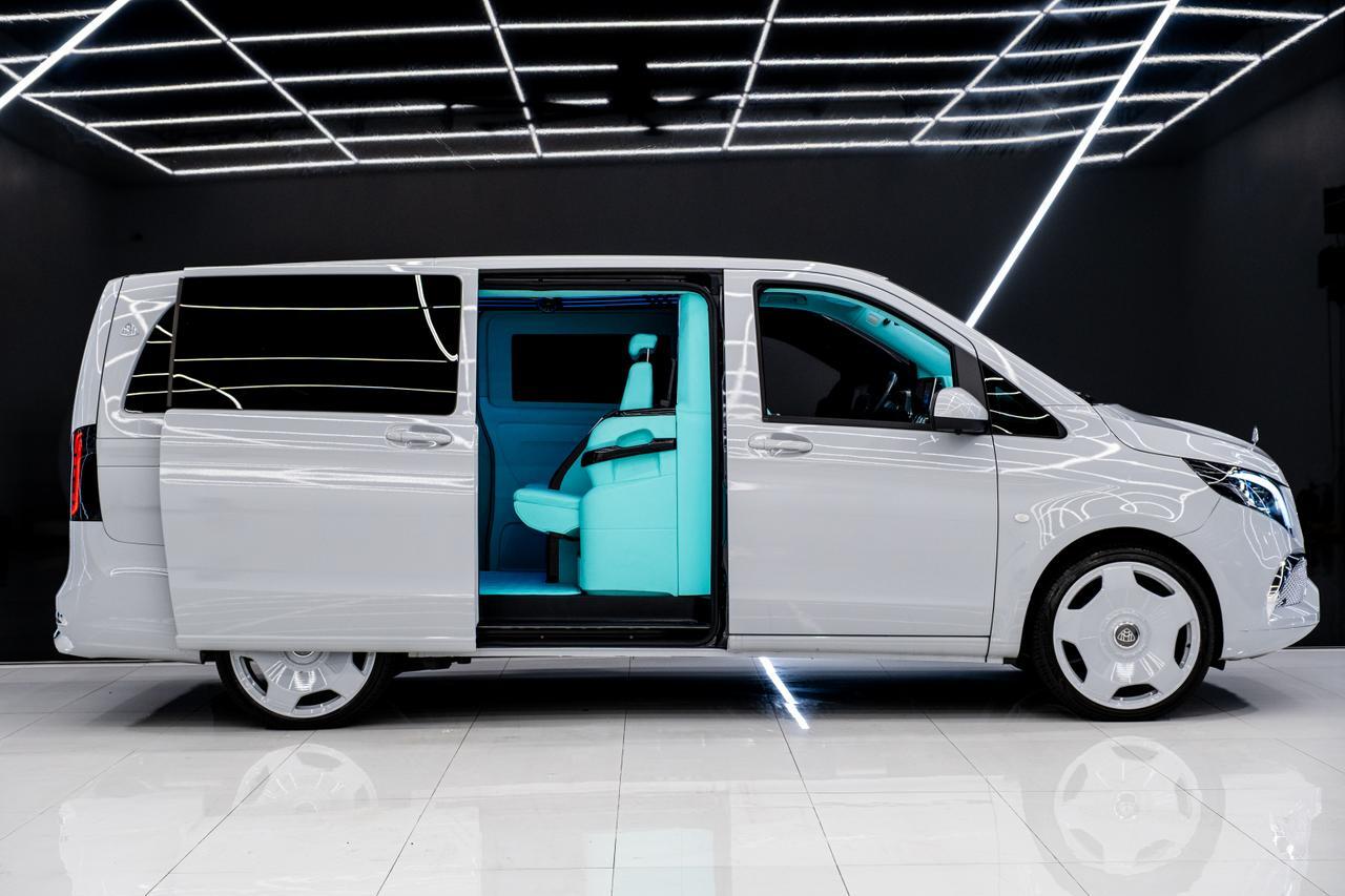 2023 Mercedes-Benz Metris Passenger Miami FL