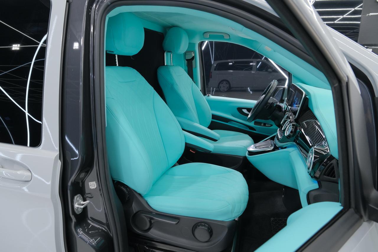 2023 Mercedes-Benz Metris Passenger Miami FL