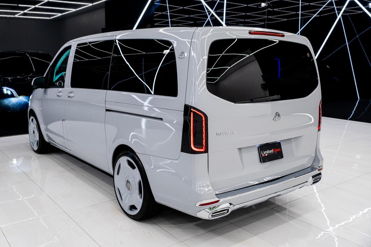 2023 Mercedes-Benz Metris Passenger Miami FL