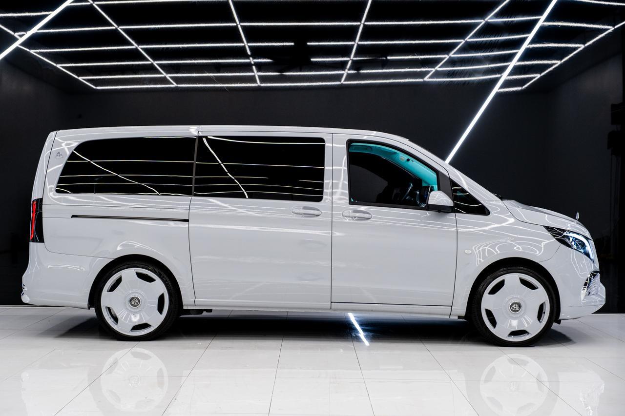 2023 Mercedes-Benz Metris Passenger Miami FL