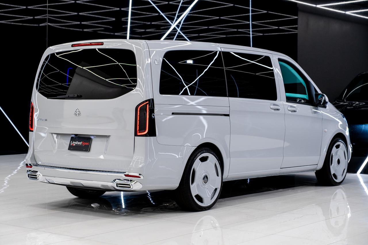 2023 Mercedes-Benz Metris Passenger Miami FL