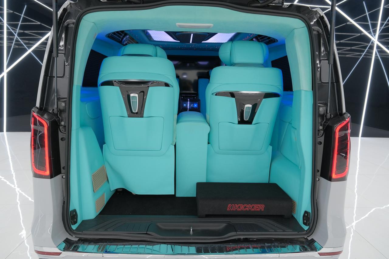 2023 Mercedes-Benz Metris Passenger Miami FL